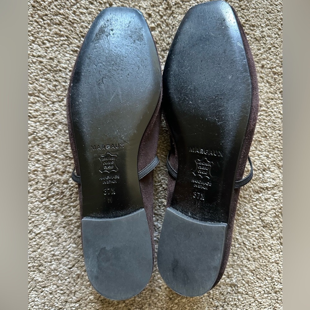 Margaux Phoebe flats - Picture 5 of 5
